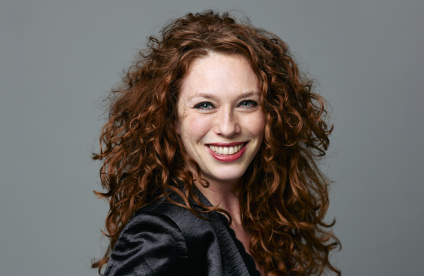 Gysèle ter Berg