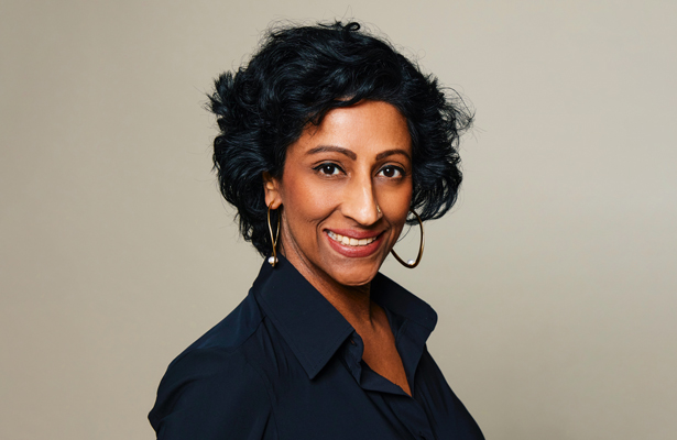 Kalpana Raghuraman